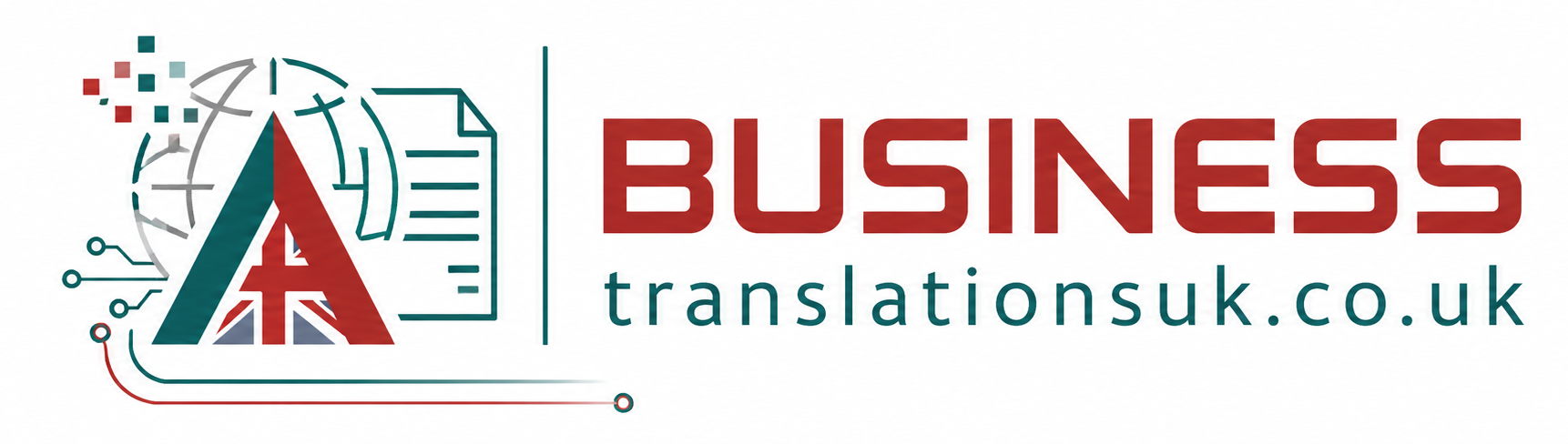 Business Translation Services UK