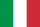 Italy Flag